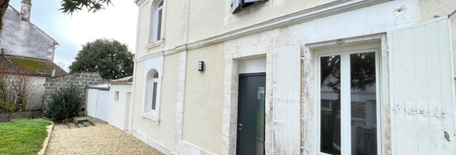 Maison 4 Pièces 73 m² à vendre à Angoulême (16000)