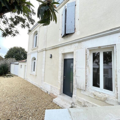 Maison 4 pièces 159000 €