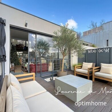 Maison 6 pièces 995000 €