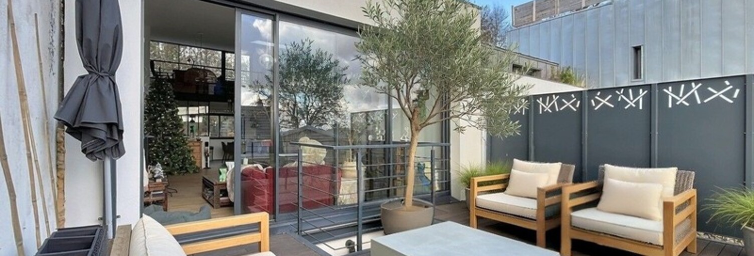 Maison 6 Pièces 149 m² à vendre à Montreuil (93100)