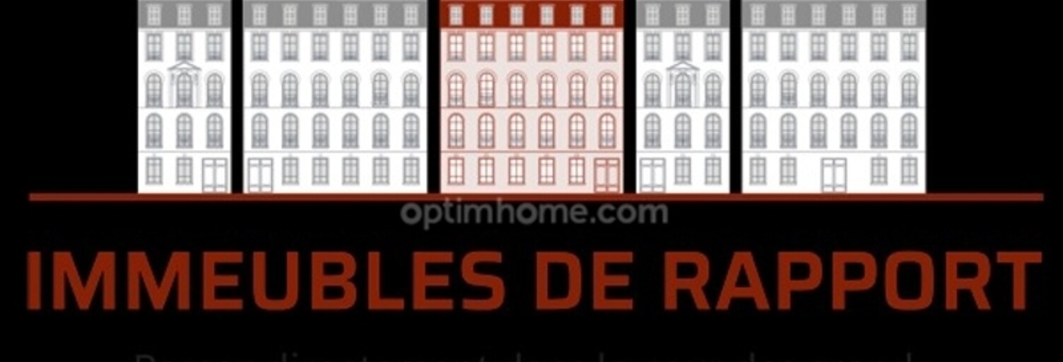 Immeuble  170 m² à vendre à Saint-Brieuc (22000)