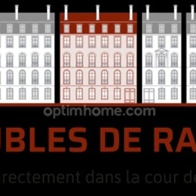 Immeuble  320000 €