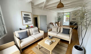 Appartement 4 Pièces 92 m² à vendre à Angoulême (16000)