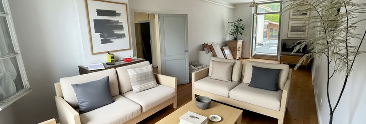 Appartement 4 Pièces 92 m² à vendre à Angoulême (16000)