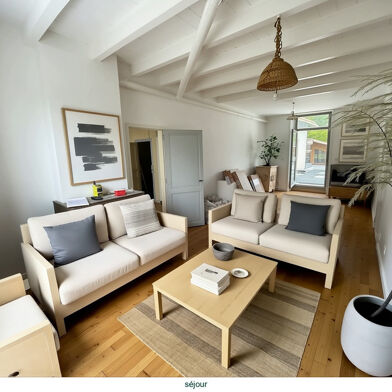 Appartement 4 pièces 91800 €