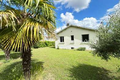 Maison 3 pièces 139000 €