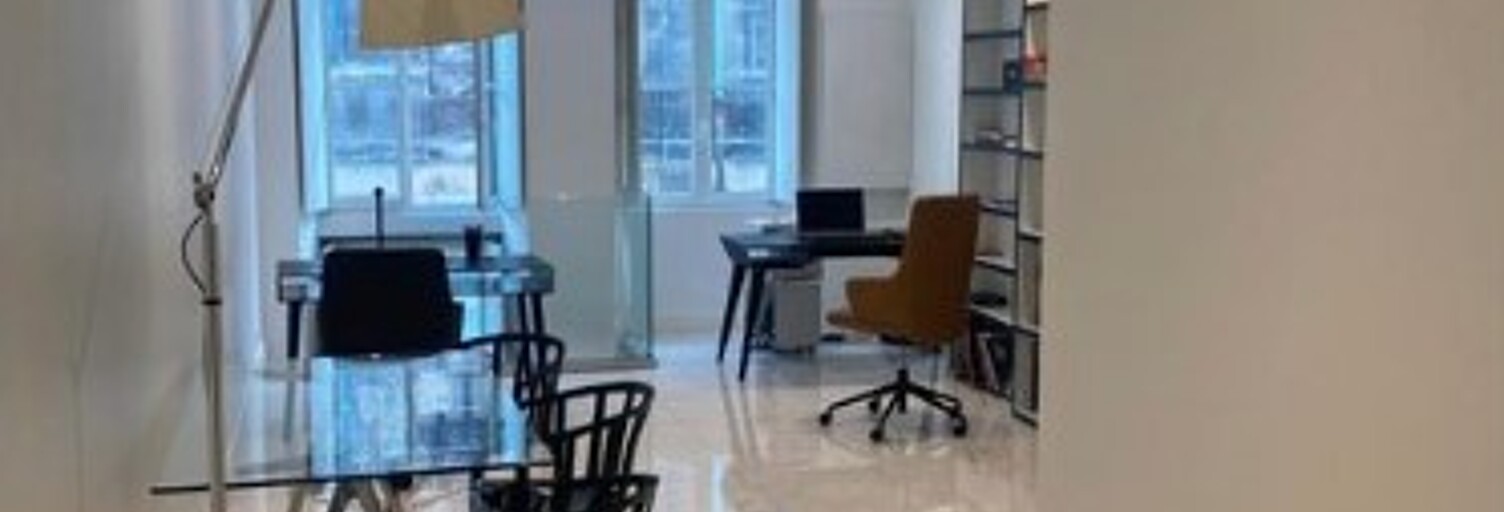 Appartement 3 Pièces 107 m² à louer à Bordeaux (33000)