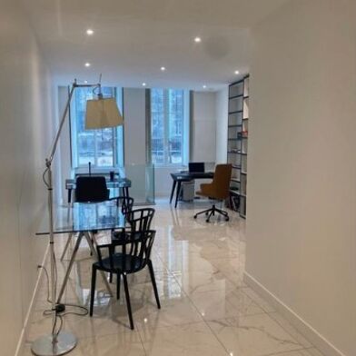 Appartement 3 pièces 1600 €