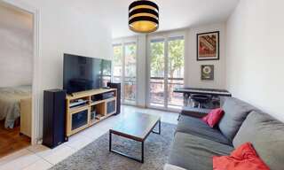 Appartement 2 Pièces 37 m² à vendre à Melun (77000)