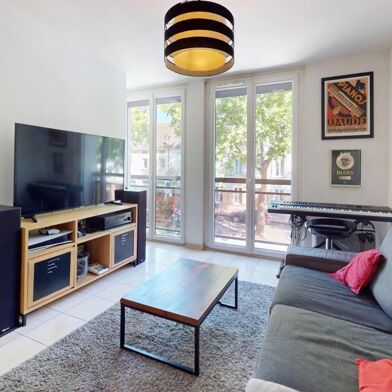 Appartement 2 pièces 132000 €