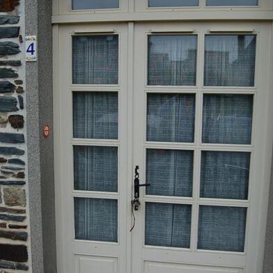 Appartement 1 pièces 80000 €