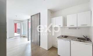 Appartement 2 Pièces 40 m² à vendre à Nantes (44000)