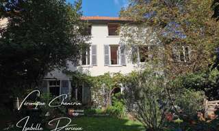 Maison 7 Pièces 197 m² à vendre à Oullins-Pierre-Bénite (69600)