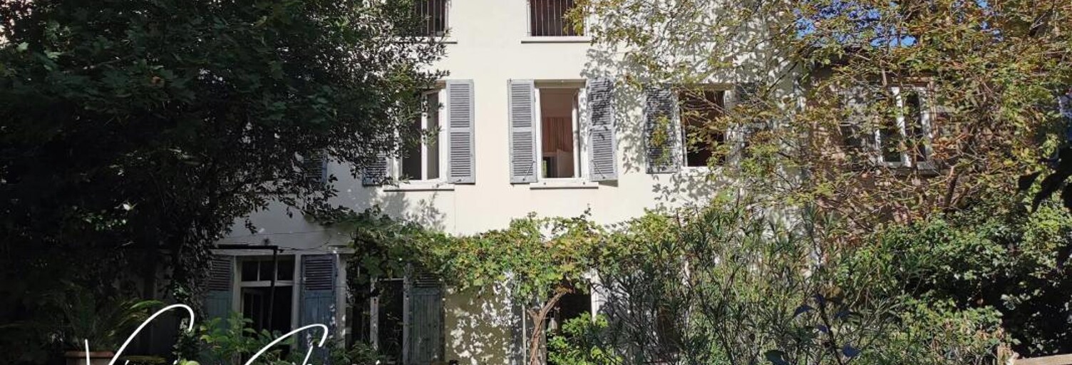 Maison 7 Pièces 197 m² à vendre à Oullins-Pierre-Bénite (69600)