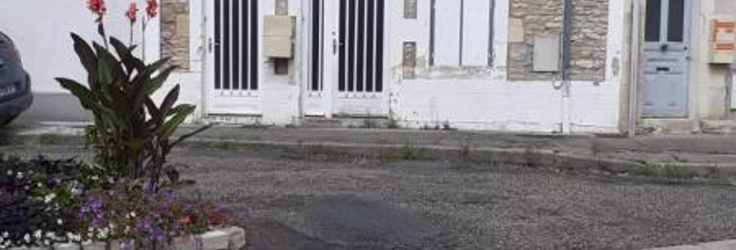 Maison 3 Pièces 87 m² à vendre à Nevers (58000)