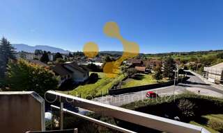 Appartement 6 Pièces 128 m² à vendre à Annemasse (74100)