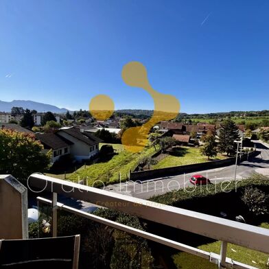 Appartement 6 pièces 572000 €