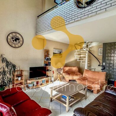 Appartement 6 pièces 572000 €