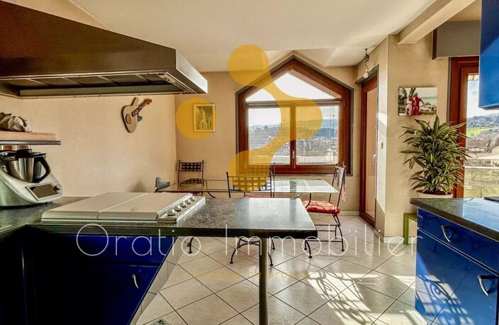 Reignier-Esery T5 spacieux idéalement placé! — photo 4