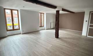 Appartement 4 Pièces 175 m² à vendre à Roanne (42300)