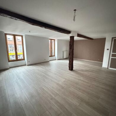 Appartement 4 pièces 150000 €