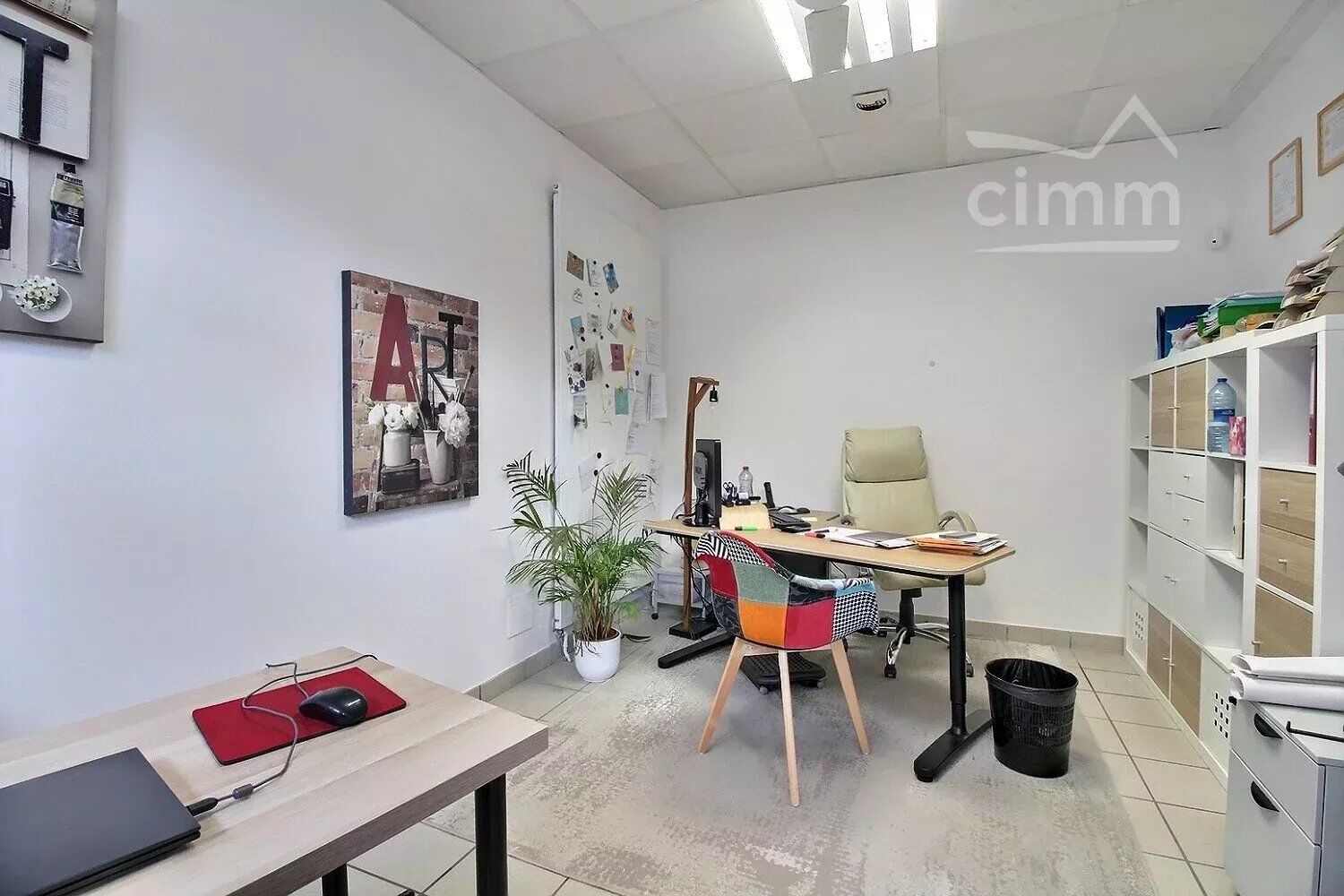 Bureau