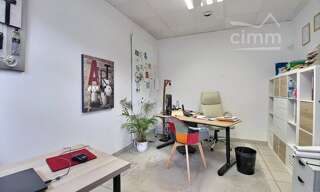 Commerce 4 Pièces 100 m² à vendre à Joué-lès-Tours (37300)