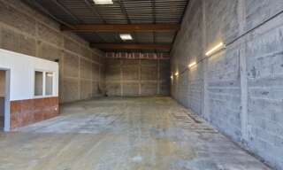 Bureau   m² à vendre à Afa (20167)