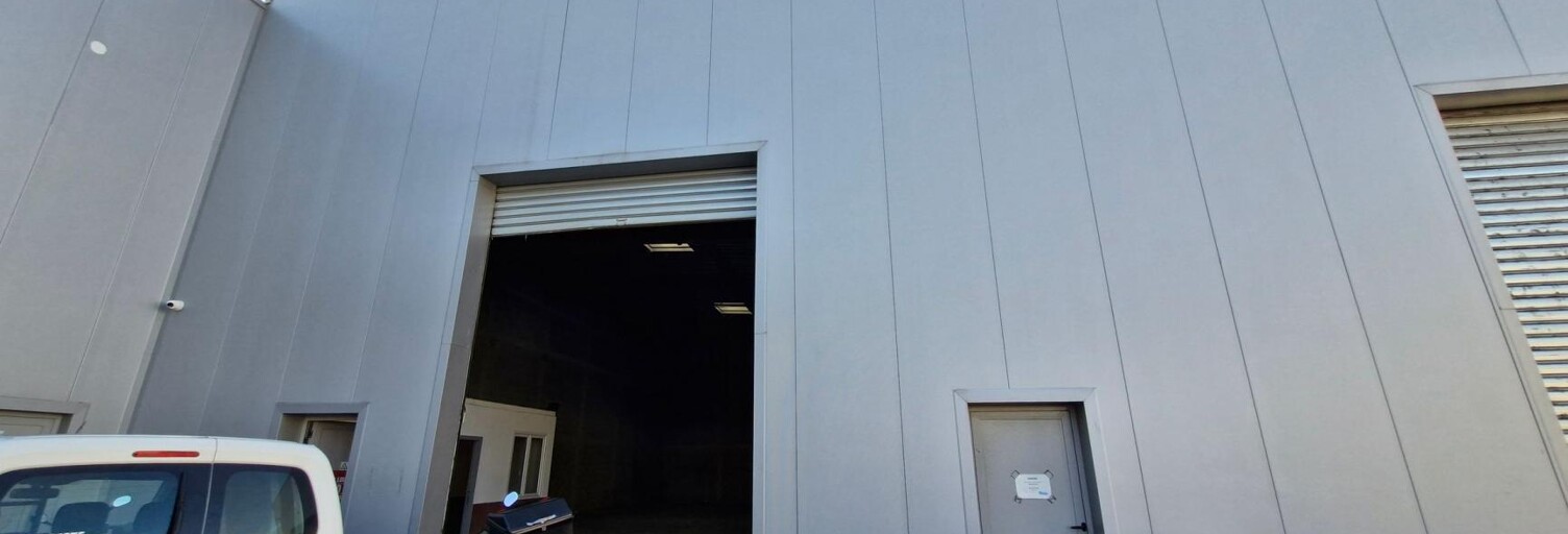 Bureau   m² à vendre à Afa (20167)