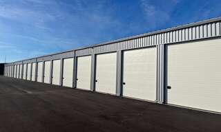 Garage  29 m² à louer à Le Gua (17600)