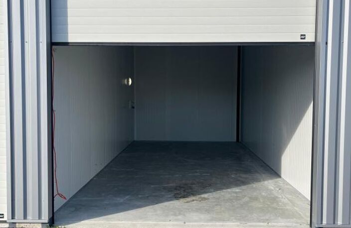 Box À Louer — photo 2