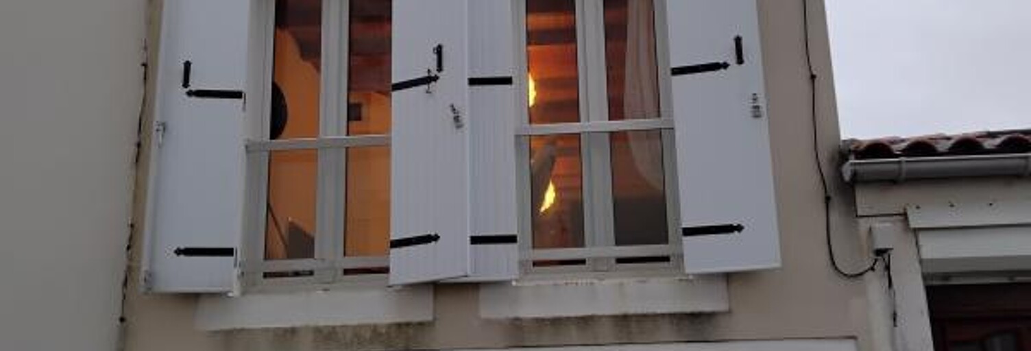 Appartement 5 Pièces 121 m² à louer à La Tremblade (17390)