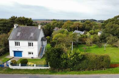 Maison 4 pièces 118000 €