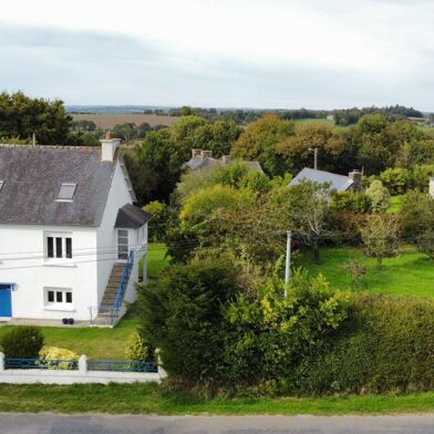 Maison 4 pièces 125000 €