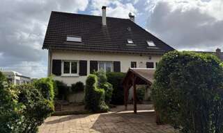 Maison 7 Pièces 175 m² à vendre à Saint-Denis-en-Val (45560)