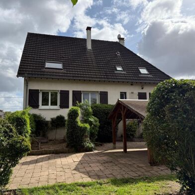 Maison 7 pièces 375000 €