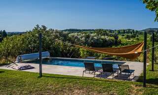 Maison 4 Pièces 95 m² à louer à Laudun-l'Ardoise (30290)