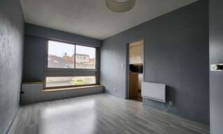 Appartement 2 Pièces 41 m² à vendre à La Rochelle (17000)