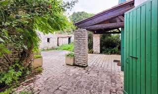 Maison 8 Pièces 179 m² à vendre à Le Bois-Plage-en-Ré (17580)