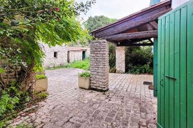 Maison 8 pièces 1390000 €