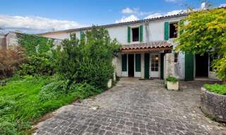 Maison 8 Pièces 179 m² à vendre à Le Bois-Plage-en-Ré (17580)