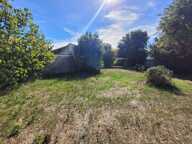 Maison ancienne de caractère à vendre - 233 m² - 863 m² terrain - à rénover - Le Bois Plage en Ré — photo 3