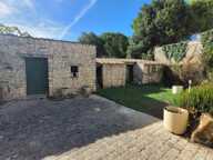 Maison ancienne de caractère à vendre - 233 m² - 863 m² terrain - à rénover - Le Bois Plage en Ré — photo 4