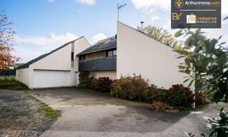 Maison 7 Pièces 200 m² à vendre à Châteaubourg (35220)