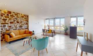 Appartement 4 Pièces 115 m² à louer à Rodez (12000)