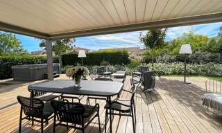 Maison 4 Pièces 100 m² à vendre à Toulouse (31200)