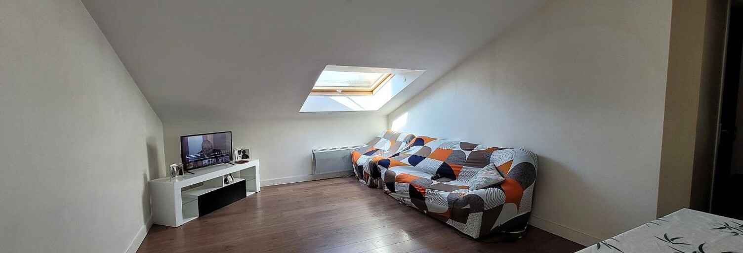 Appartement 3 Pièces 76 m² à vendre à La Chapelle-Saint-Mesmin (45380)