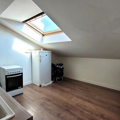 Appartement 3 pièces 109900 €