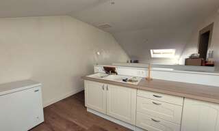 Appartement 3 Pièces 76 m² à vendre à La Chapelle-Saint-Mesmin (45380)