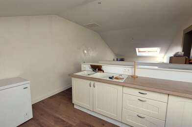 Appartement 3 pièces 109900 €